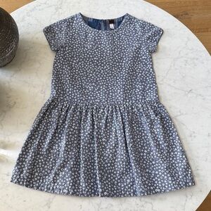 Tea Collection Size 12 Girls Dress